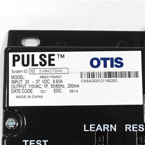 ABA21700AG1 CSB Monitoring Systems for OTIS Elevators